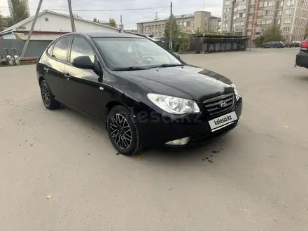 Hyundai Elantra 2007 года за 3 600 000 тг. в Петропавловск – фото 4