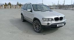 BMW X5 2002 годаfor5 200 000 тг. в Шымкент