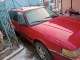 Mazda 626 1992 года за 1 050 000 тг. в Актобе – фото 2