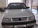 Volkswagen Vento 1994 годаүшін1 100 000 тг. в Жезказган – фото 2