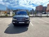 Lexus LX 470 2006 годаүшін12 800 000 тг. в Актау