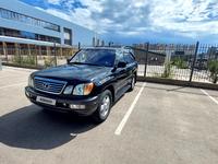 Lexus LX 470 2006 года за 13 000 000 тг. в Актау