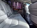 Lexus LX 470 2006 года за 13 000 000 тг. в Актау – фото 18