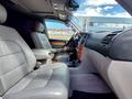 Lexus LX 470 2006 годаүшін12 800 000 тг. в Актау – фото 22