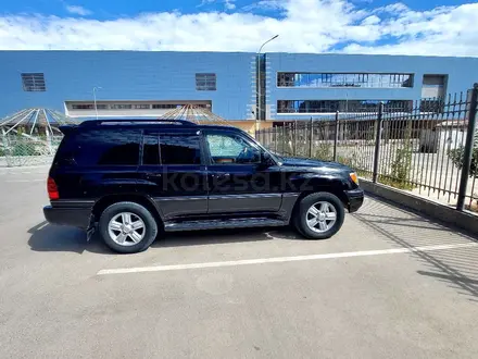 Lexus LX 470 2006 года за 13 000 000 тг. в Актау – фото 15