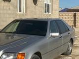 Mercedes-Benz S 320 1998 годаүшін4 700 000 тг. в Жанаозен