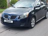 Pontiac Vibe 2008 годаfor4 300 000 тг. в Алматы – фото 2