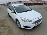 Ford Focus 2018 годаүшін6 500 000 тг. в Атырау – фото 5