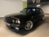 BMW 525 1994 годаүшін2 900 000 тг. в Алматы