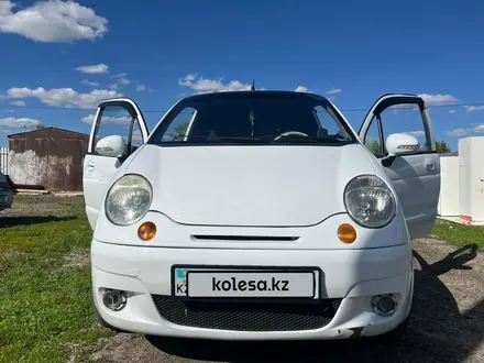 Daewoo Matiz 2012 года за 2 300 000 тг. в Аркалык