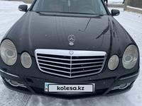 Mercedes-Benz E 280 2007 годаүшін6 500 000 тг. в Шымкент