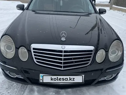 Mercedes-Benz E 280 2007 года за 6 500 000 тг. в Шымкент