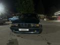 BMW 520 1992 годаүшін2 500 000 тг. в Тараз