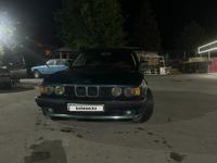BMW 520 1992 годаүшін2 500 000 тг. в Тараз