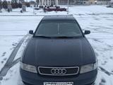 Audi A4 1995 годаүшін1 400 000 тг. в Тараз – фото 2