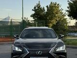 Lexus ES 350 2021 годаүшін25 500 000 тг. в Шымкент