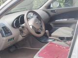 Nissan Altima 2007 года за 2 400 000 тг. в Астана – фото 5