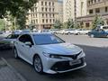 Toyota Camry 2019 годаүшін14 200 000 тг. в Алматы – фото 2
