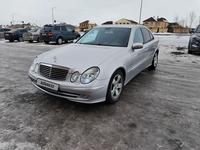 Mercedes-Benz E 320 2002 годаfor5 800 000 тг. в Караганда