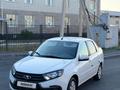 ВАЗ (Lada) Granta 2190 2019 года за 3 800 000 тг. в Шымкент