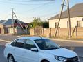 ВАЗ (Lada) Granta 2190 2019 года за 3 800 000 тг. в Шымкент – фото 2