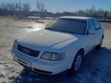 Audi A6 1996 годаүшін2 500 000 тг. в Уральск – фото 2