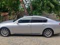 Lexus GS 300 2005 годаfor6 300 000 тг. в Астана – фото 3