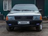 Audi 100 1991 года за 1 200 000 тг. в Алматы – фото 4