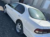Nissan Cefiro 1998 года за 1 299 000 тг. в Шелек – фото 3