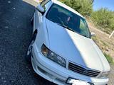 Nissan Cefiro 1998 года за 1 299 000 тг. в Шелек