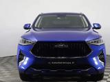 Haval F7x 2021 года за 8 200 000 тг. в Алматы – фото 2