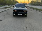 BMW X5 2003 года за 8 500 000 тг. в Астана – фото 3