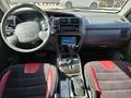 Suzuki Vitara 1999 годаүшін4 700 000 тг. в Актобе – фото 11