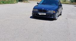 BMW 528 1998 годаүшін2 450 000 тг. в Тараз – фото 2