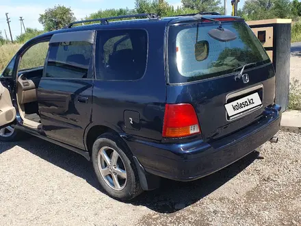 Honda Odyssey 1994 года за 2 500 000 тг. в Шемонаиха – фото 3