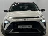 Hyundai Bayon 2023 годаүшін9 650 000 тг. в Алматы – фото 2