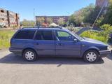 Volkswagen Passat 1993 года за 1 500 000 тг. в Аксу – фото 4