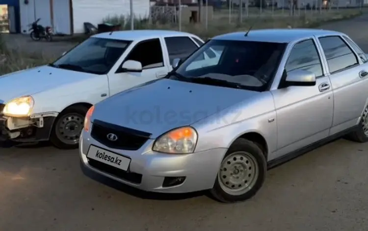 ВАЗ (Lada) Priora 2170 2013 годаүшін2 700 000 тг. в Семей