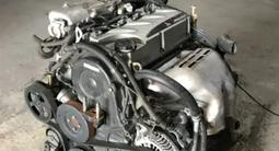Двигатель на mitsubishi 4G 69 mivec outlander 2.4. Митсубисиfor285 000 тг. в Алматы – фото 2