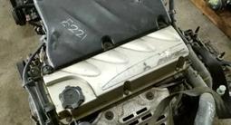 Двигатель на mitsubishi 4G 69 mivec outlander 2.4. Митсубиси за 285 000 тг. в Алматы – фото 3
