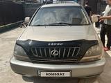 Lexus RX 300 1999 года за 4 500 000 тг. в Алматы