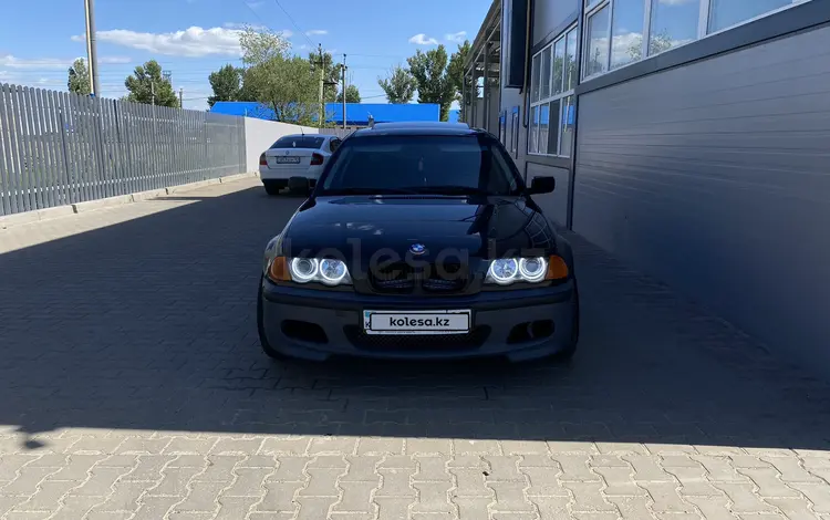BMW 318 1999 годаfor2 500 000 тг. в Уральск