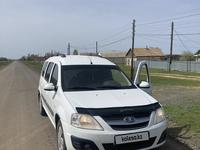 ВАЗ (Lada) Largus 2015 года за 4 100 000 тг. в Уральск