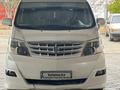 Toyota Alphard 2006 года за 8 000 000 тг. в Актау – фото 2