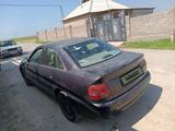 Audi A4 1996 года за 950 000 тг. в Жетысай