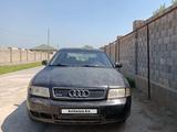 Audi A4 1996 года за 950 000 тг. в Жетысай – фото 3