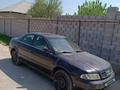 Audi A4 1996 года за 950 000 тг. в Жетысай – фото 4