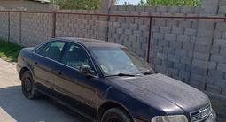 Audi A4 1996 года за 950 000 тг. в Жетысай – фото 4