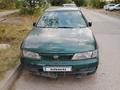 Nissan Almera 1996 года за 600 000 тг. в Караганда – фото 3