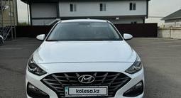 Hyundai i30 2023 годаfor8 900 000 тг. в Алматы